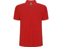 Рубашка поло Pegaso мужская, красный, размер 50