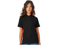 Рубашка поло Boston 2.0 женская, черный, размер 50-52