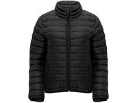 Куртка Finland, женская, черный, размер 52
