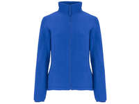 Куртка флисовая Artic, женская, королевский синий, размер 54-56