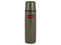 Термос из нерж. стали тм THERMOS FBB-750AG 0.75L, зеленый