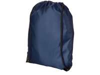 Рюкзак стильный Oriole, темно-синий