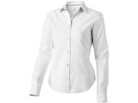 Женская рубашка с длинными рукавами Vaillant, белый, размер 50-52