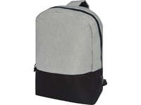 Рюкзак для ноутбука 15,6 Mono на одно плечо, серый