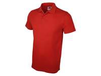 Рубашка поло Laguna мужская, красный, размер 48-50
