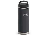 Термос из нерж. стали тм THERMOS IS-212 GT 1.2L, темно-серый