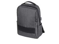 Рюкзак Flash для ноутбука 15»», темно-серый