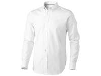 Рубашка с длинными рукавами Vaillant, белый, размер 54