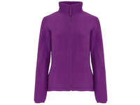 Куртка флисовая Artic, женская, фиолетовый, размер 46