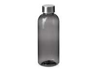 Бутылка Rill 600мл, черный прозрачный