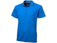 Рубашка поло Game мужская, небесно-голубой, размер 58-62