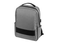 Рюкзак Flash для ноутбука 15»», светло-серый