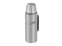 Термос из нерж. стали тм THERMOS SK2020 MS King 2.0L, серебристый