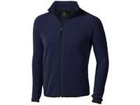 Куртка флисовая Brossard мужская, темно-синий, размер 52
