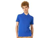 Рубашка поло Laguna мужская, классический синий (2145С), размер 48-50