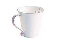 Кружка Valerie Concept CUP ALICE PINK