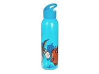 Бутылка для воды Винни-Пух, голубой