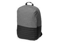 Противокражный рюкзак Comfort для ноутбука 15»», серый/черный