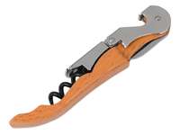 Нож сомелье Pulltap»s Wood, коричневый