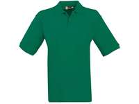 Рубашка поло Boston мужская, зеленый, размер 52-54