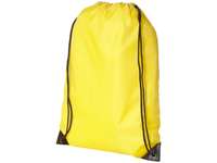 Рюкзак Oriole, желтый