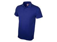 Рубашка поло Laguna мужская, классический синий, размер 46-48