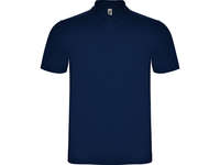 Рубашка поло Austral мужская, нэйви, размер 58