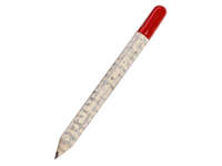 Растущий карандаш mini Magicme (1шт) - Гвоздика