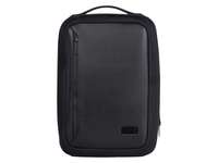 Рюкзак Toff для ноутбука 15,6»», черный