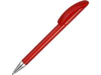 Ручка шариковая Prodir DS3 TPC, красный