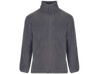 Куртка флисовая Artic, мужская, свинцовый, размер 60-62